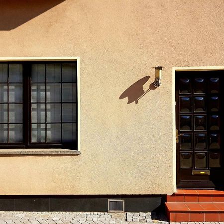 ルドルシュタットCasa Conneアパートメント エクステリア 写真