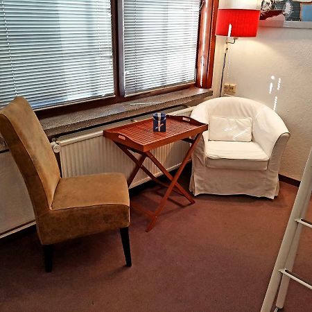 ルドルシュタットCasa Conneアパートメント エクステリア 写真