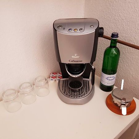 ルドルシュタットCasa Conneアパートメント エクステリア 写真