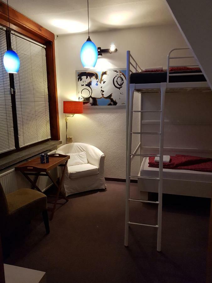 ルドルシュタットCasa Conneアパートメント エクステリア 写真
