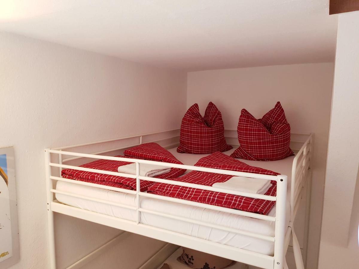 ルドルシュタットCasa Conneアパートメント エクステリア 写真