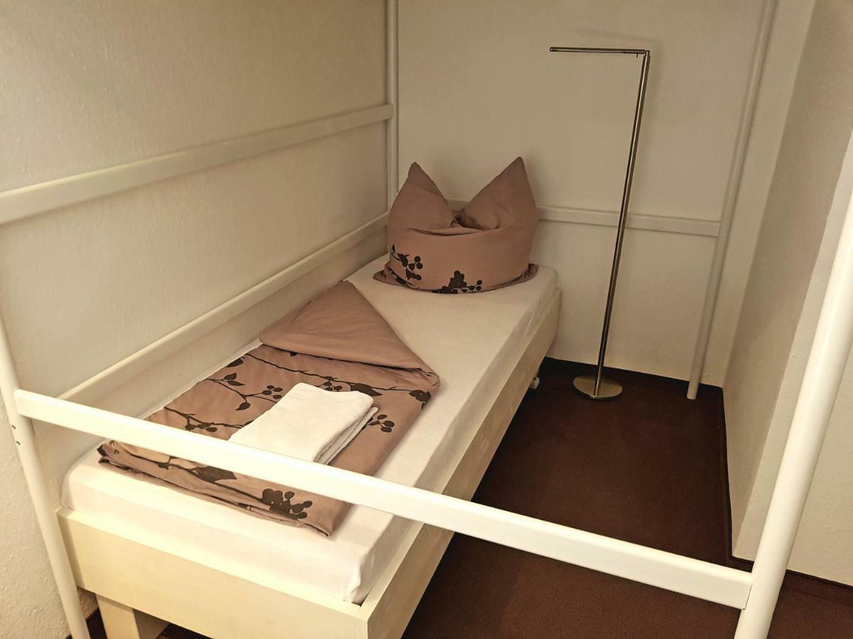 ルドルシュタットCasa Conneアパートメント エクステリア 写真