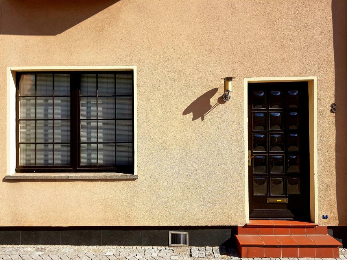 ルドルシュタットCasa Conneアパートメント エクステリア 写真