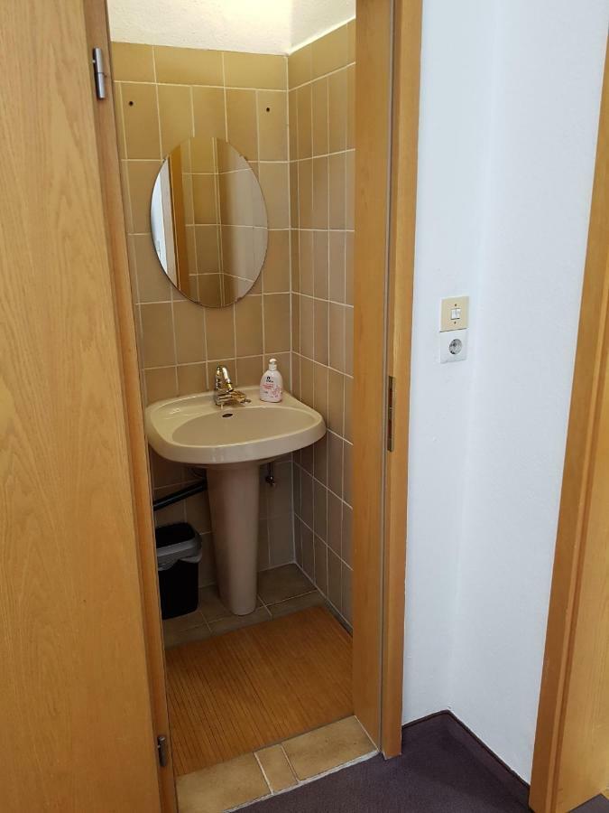 ルドルシュタットCasa Conneアパートメント エクステリア 写真