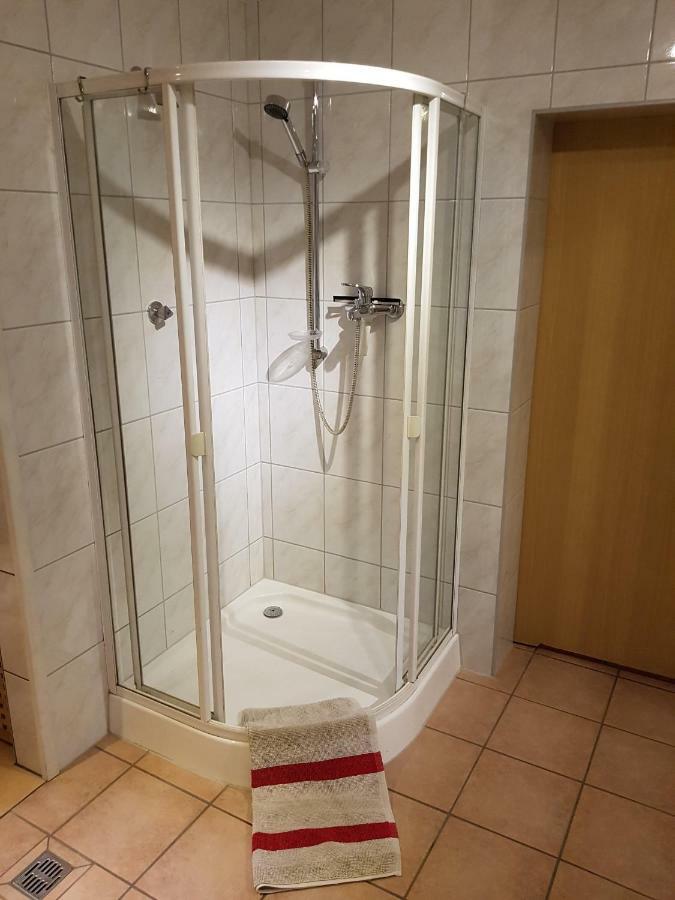 ルドルシュタットCasa Conneアパートメント エクステリア 写真