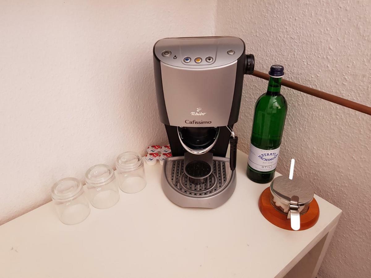 ルドルシュタットCasa Conneアパートメント エクステリア 写真