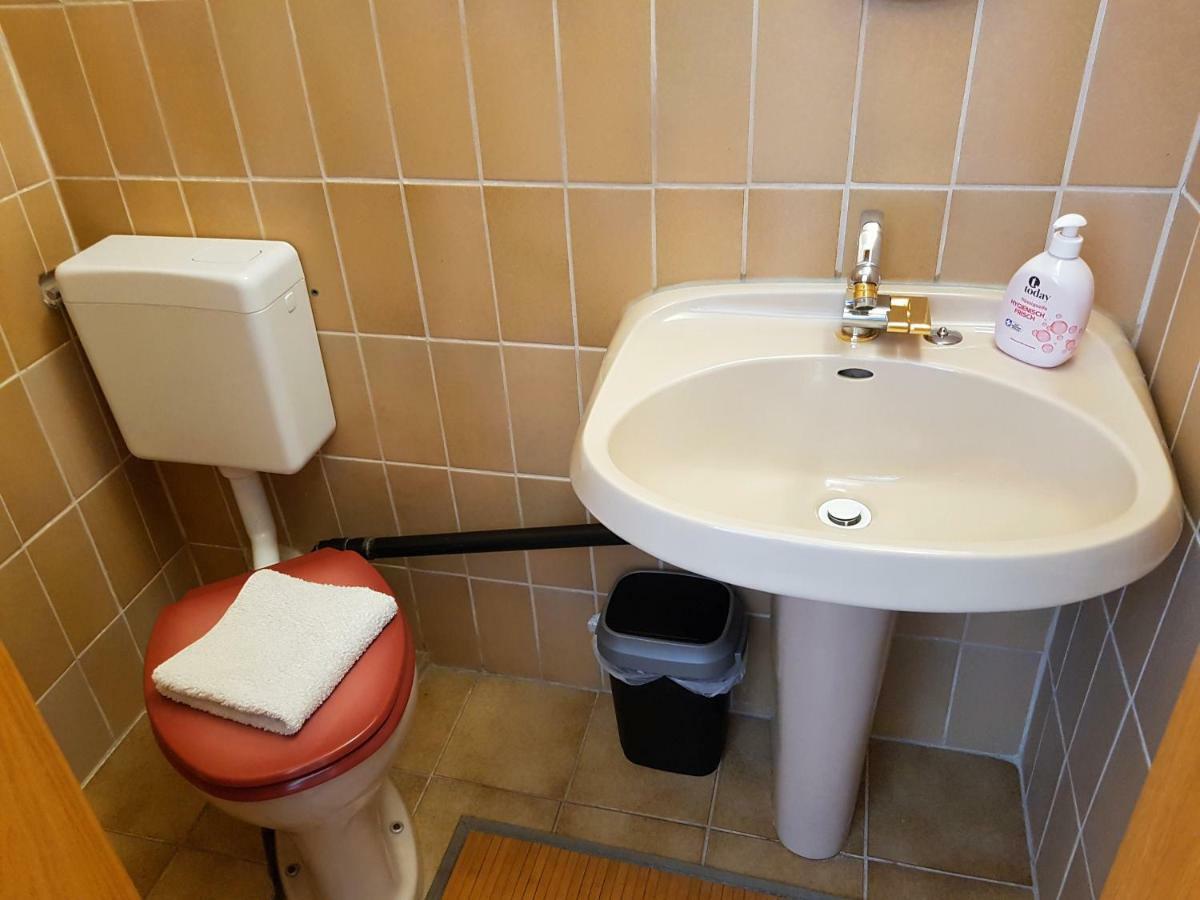 ルドルシュタットCasa Conneアパートメント エクステリア 写真