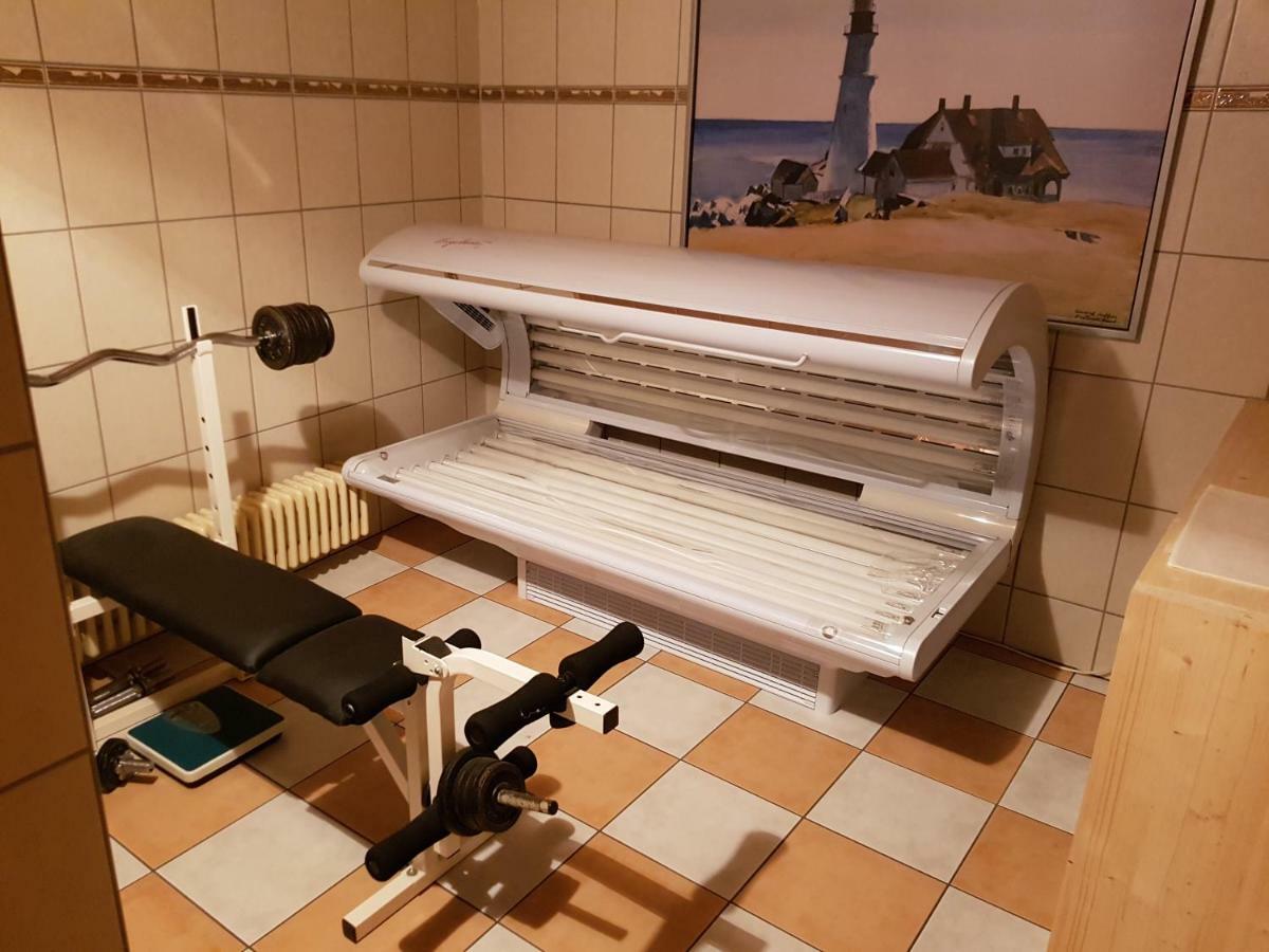 ルドルシュタットCasa Conneアパートメント エクステリア 写真