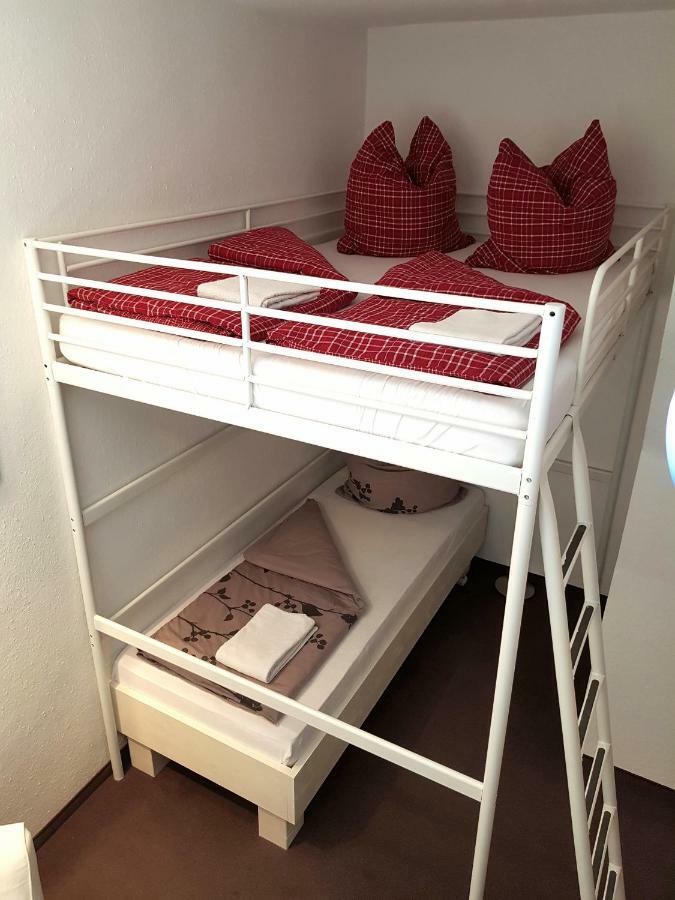 ルドルシュタットCasa Conneアパートメント エクステリア 写真