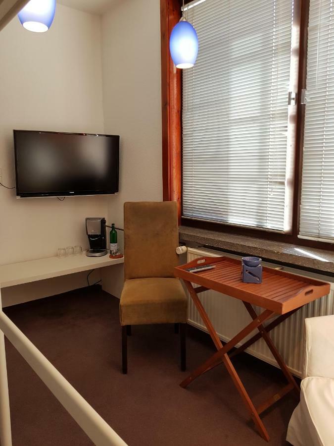 ルドルシュタットCasa Conneアパートメント エクステリア 写真