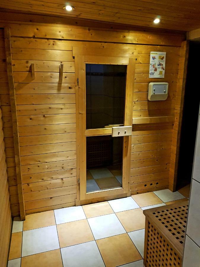 ルドルシュタットCasa Conneアパートメント エクステリア 写真